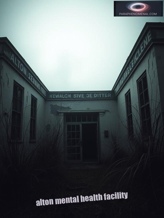 alton mental health facility