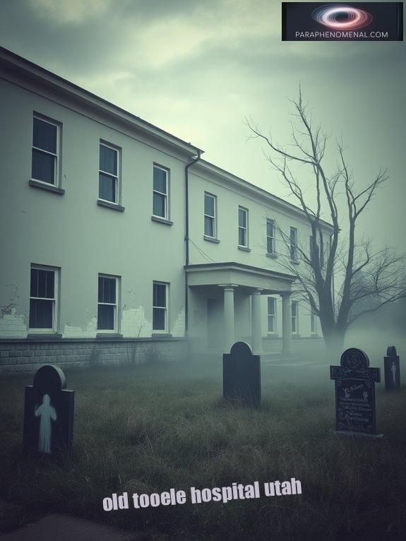 old tooele hospital utah