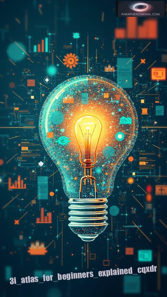 3I/ATLAS Explained for Newbies