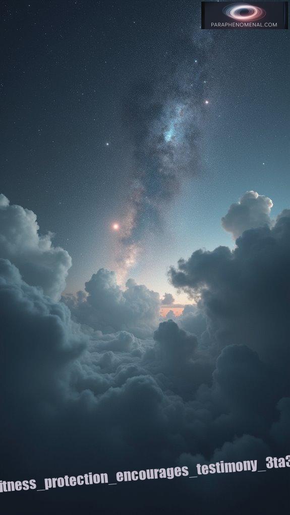 witness protection encourages testimony