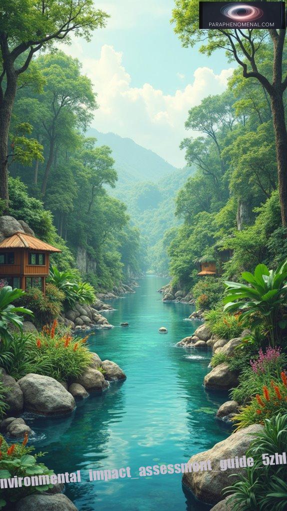 environmental impact assessment guide