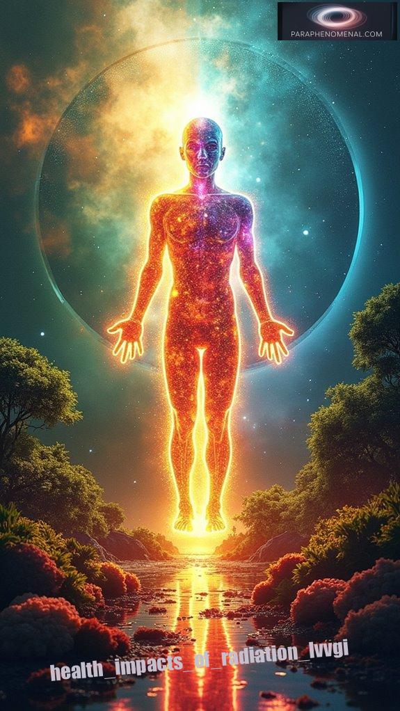 3 Best Health Effects From Roswell Radiation Exposure