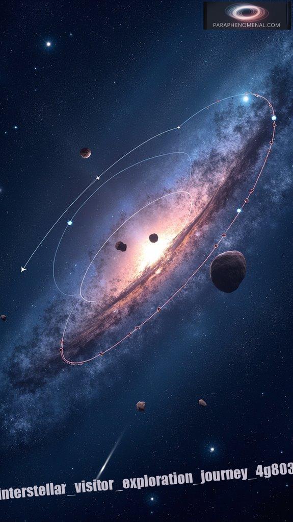 Tracing 3I/ATLAS: The Journey of Our Third Known Interstellar Visitor