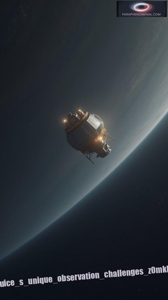 juice s unique observation challenges